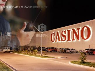 vigiladores de formosa de los casinos neo