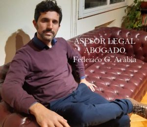asesor legal de vigiladores federico arabia