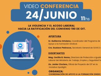 videoconferencia suvico