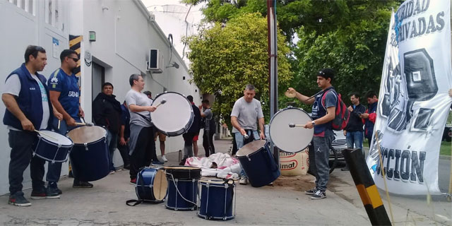 ssip paro de 24 horas por paritarias