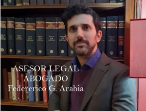 asesor legal abogado federico arabia vigiladores custodias guardias
