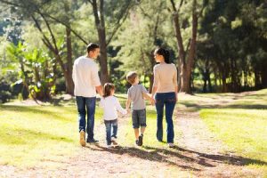 aumento en las asignaciones familiares