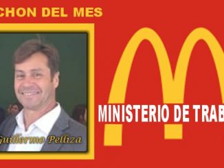 guillermo pelliza ministerio de trabajo de san juan