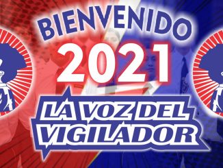 muy feliz 2021