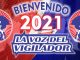 muy feliz 2021