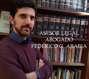 abogado de los vigiladores federico arabia