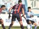 Racing de córdoba versus san Lorenzo de alen