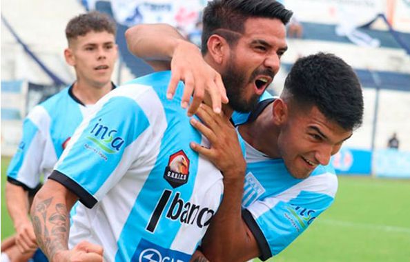 Racing de córdoba campeón del torneo federal amateur