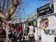 fiesta del día del niño y la niña en stsp