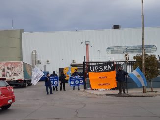 protestas contra securitas