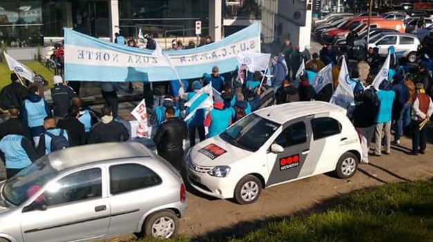 el entramado negocio entre sutcapra y securitas