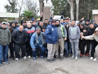 vigiladores del cordón agroexportador