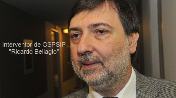 caso grabe de corrupción en la obra social ospsip