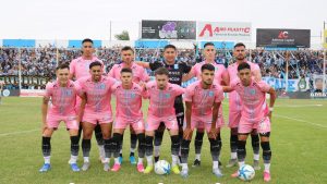 Racing de córdoba pasa a la final del federal a