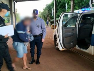 excarcelaron a al vigilador que mato a un delincuente en misiones