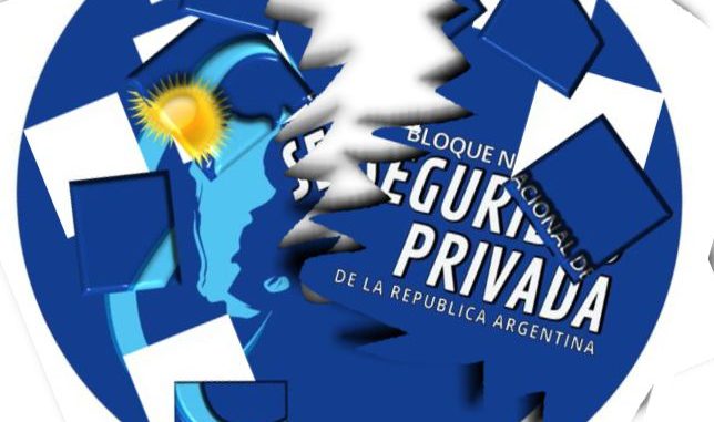 sigue perdiendo delegaciones el bloque nacional de la seguridad privada