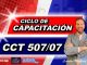 ciclo de capacitación gratuito para los vigiladores