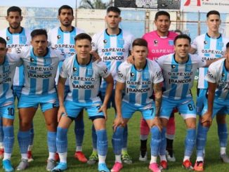 racing de córdoba puntero del torneo federal a