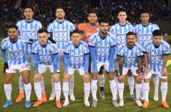 único puntero e invicto el equipo de los vigiladores en el torneo federal a