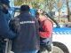 Vigilador detenido en Santiago del Estero por robo