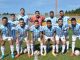 racing de córdoba perdió el invicto en misiones