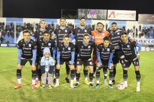 triunfo de racing de córdoba