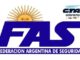 federación argentina de seguridad