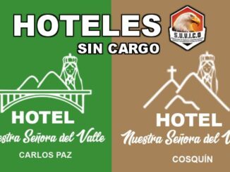 hoteles de suvico