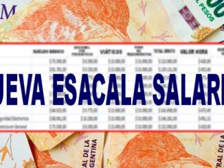 nuevo aumento para los vigiladores escala salarial