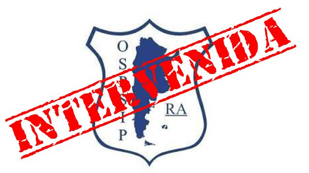 nuevo interventor de ospsip