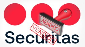 se vendió securitas