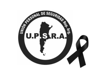 delegado de entre ríos de upsra