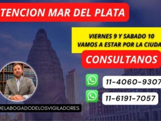 asesoramiento legal en mar del plata