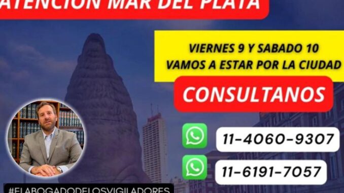 asesoramiento legal en mar del plata