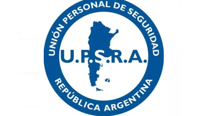 aumento vigiladores 2024 upsra