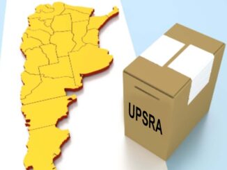 elecciones en upsra 2024