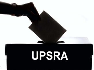 peligran las elecciones en upsra