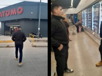 inspecciones de upsra en san Luis