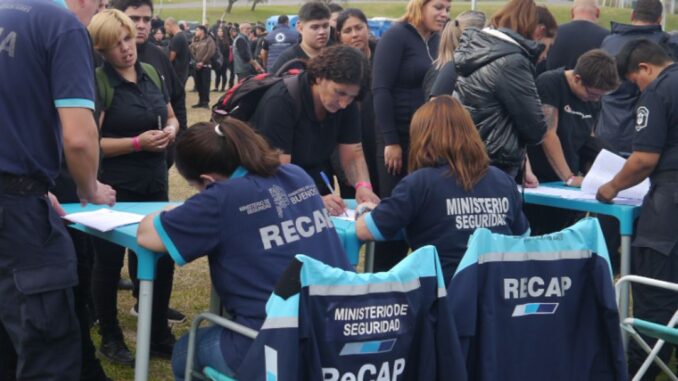 Registro Público de Control de Admisión y Permanencia