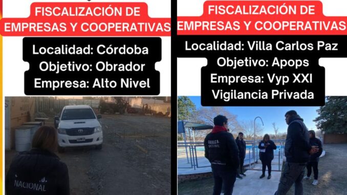 suvico contra las cooperativas