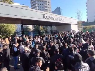 protestas de suvico en cordoba