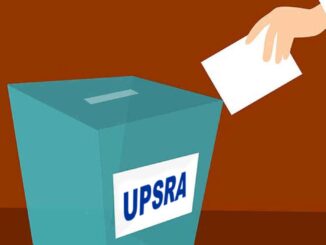 BUEVA FECHA DE VOTACION EN UPSRA