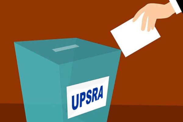 SE FIJA NUEVA FECHA PARA LAS ELECCIONES EN UPSRA