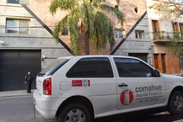 DENUNCIAN DESPIDOS MASIVOS Y MALTRATO LABORAL EN LA EMPRESA COMAHUE