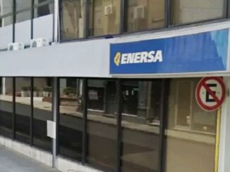 conflicto con trabajadores de enersa