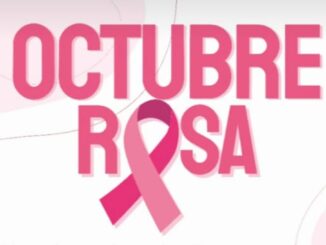 octubre mes contra el cáncer de mama