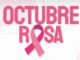 octubre mes contra el cáncer de mama