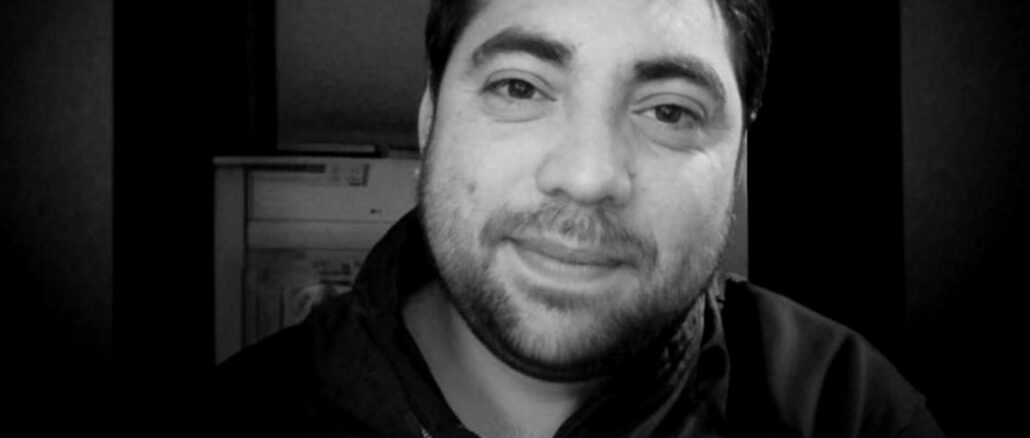 alberto carlos garro