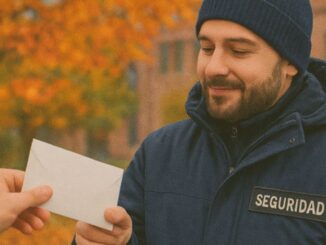 A partir del mes de agosto de 2025, los trabajadores de la seguridad privada en todo el país comenzarán a percibir un nuevo incremento salarial. Este aumento corresponde al segundo tramo del último acuerdo paritario firmado en el sector y busca acompañar el proceso inflacionario.
