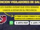 El reconocido abogado laboralista Leandro Martínez Canter, especialista en seguridad privada, estará atendiendo reclamos en la provincia de Salta durante toda la semana. Acompañado por su equipo de trabajo, brindará asesoramiento legal exclusivo a trabajadores del rubro de seguridad privada.